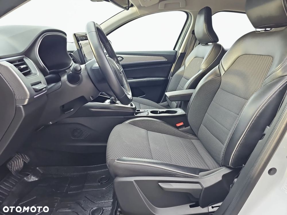 Renault Arkana 1.6 E-Tech Full Hybrid 145 Techno MMT - 10