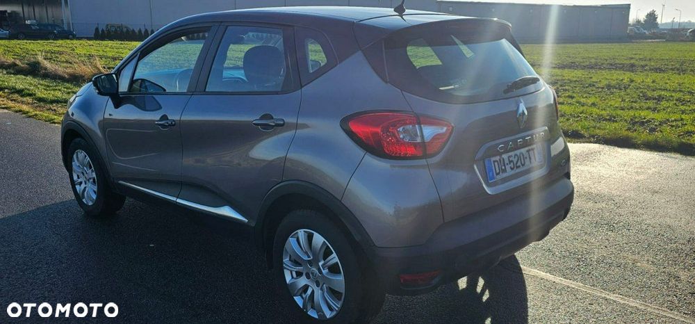 Renault Captur - 4