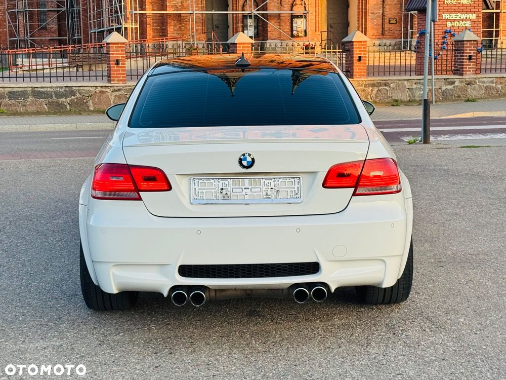 BMW M3 - 18