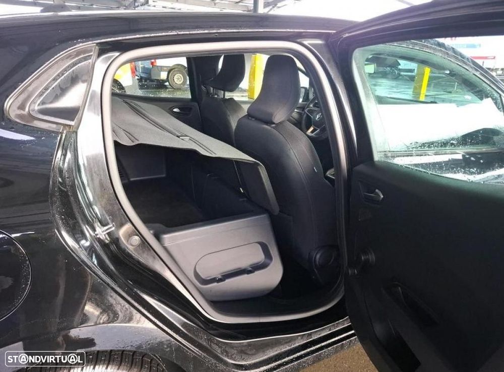 Renault Clio Van SOCIETE E-TECH C/IVA - 5