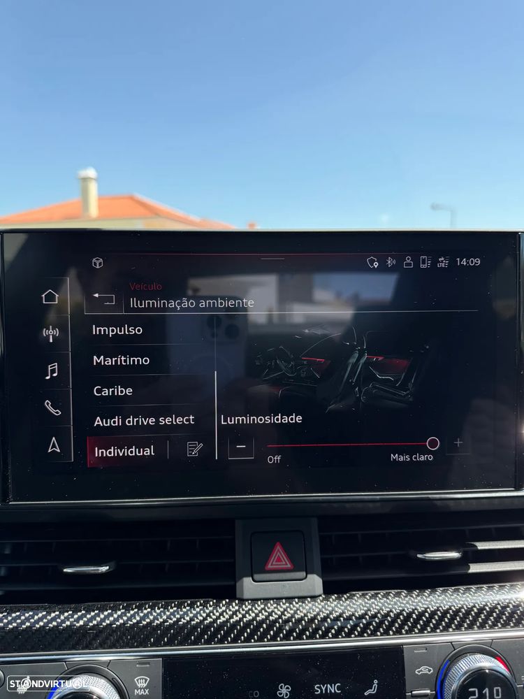 Audi RS5 2.9 TFSI quattro tiptronic - 35