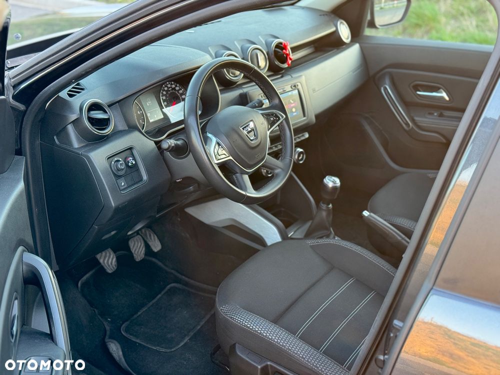 Dacia Duster 1.0 TCe Prestige - 8