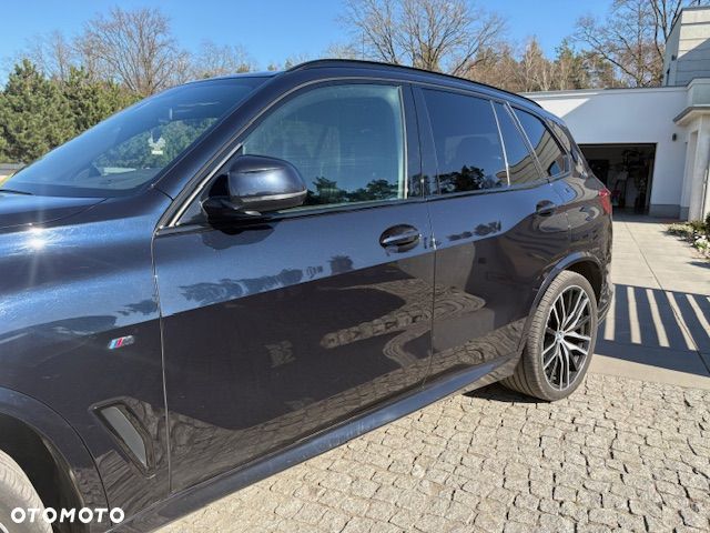 BMW X5 xDrive30d - 6