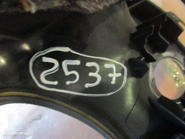 Grelha Friso A2096800387 MERCEDES W209 CLK 2003 270 Cdi 0P FE PARTE INFERIOR DO PAINEL - 4