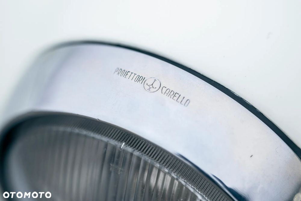 Alfa Romeo Giulietta - 11