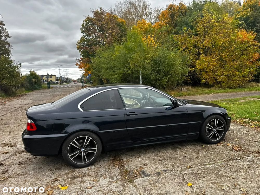 BMW Seria 3 - 3