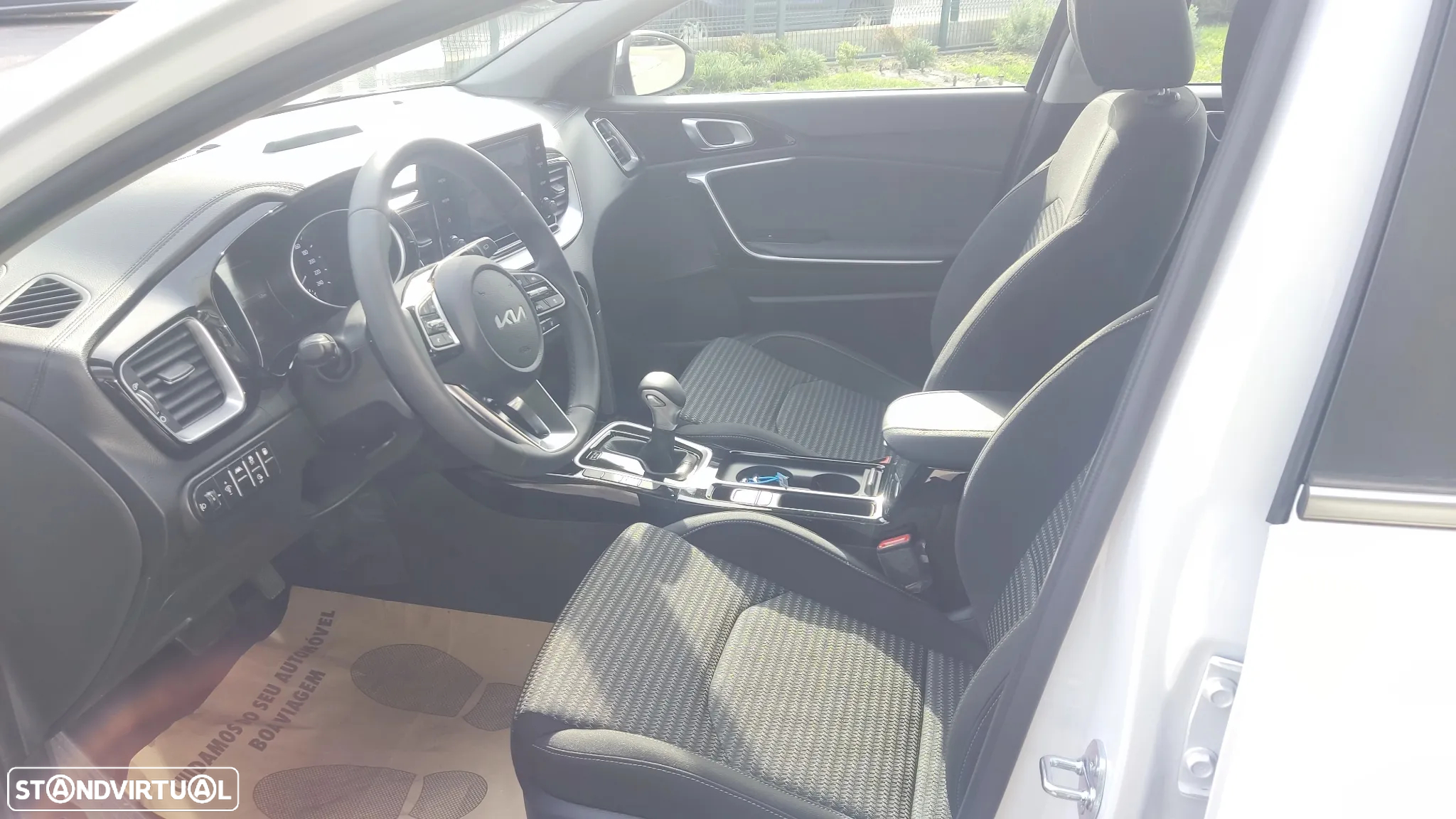 Kia XCeed 1.6 GDi PHEV Drive - 14