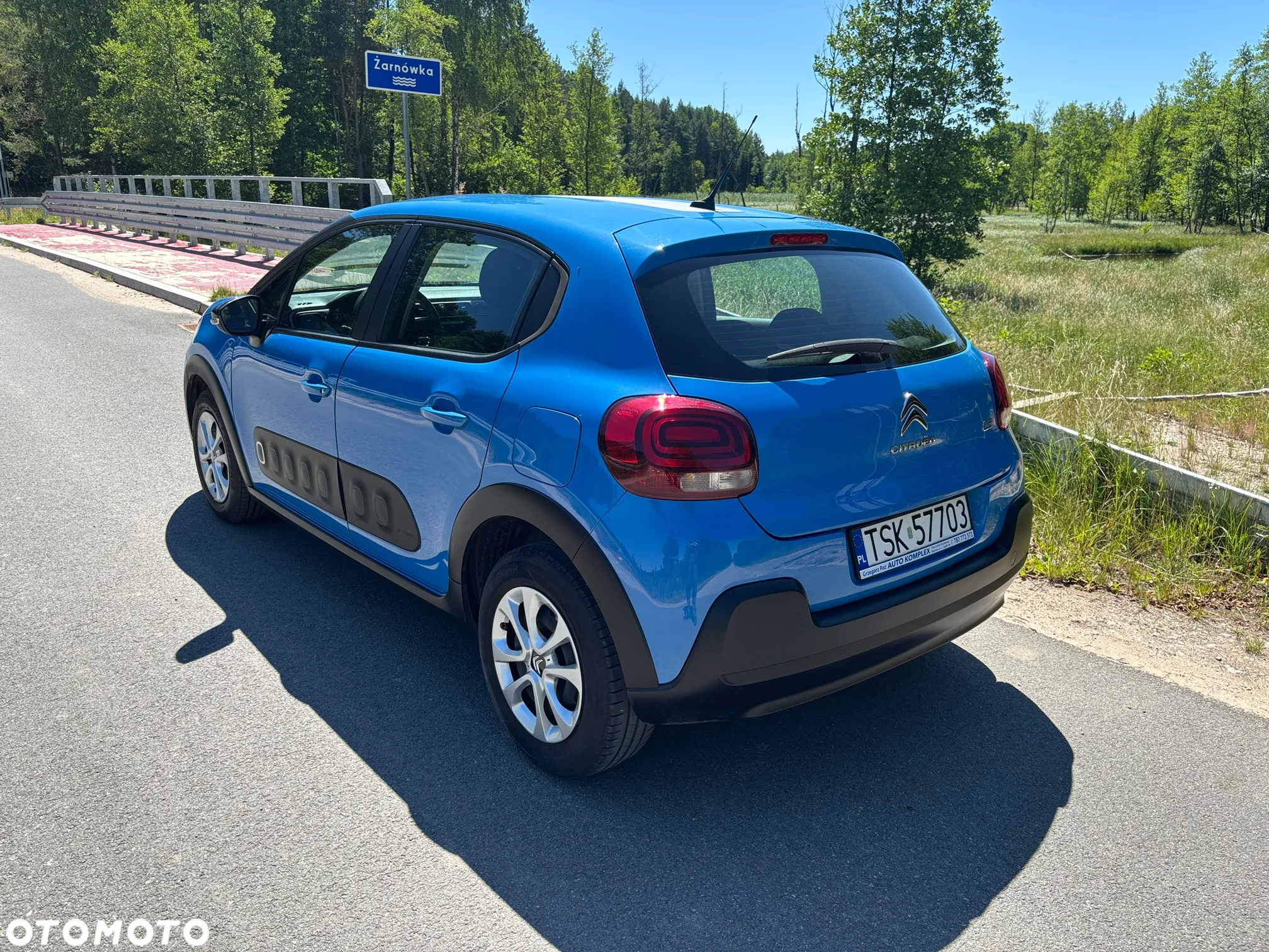 Citroën C3 1.5 BlueHDi Feel Pack - 8