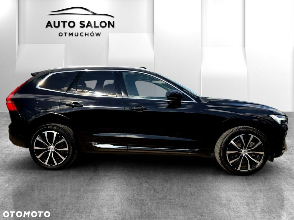 Volvo XC 60 - 4