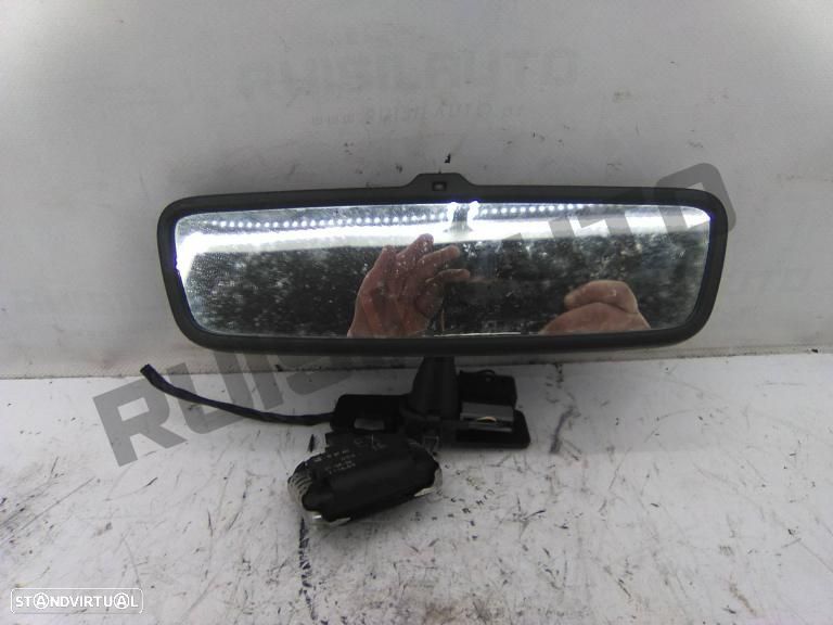 Espelho Retrovisor Interior  Opel Astra H [2004_2009] 1.9 Cdti - 1
