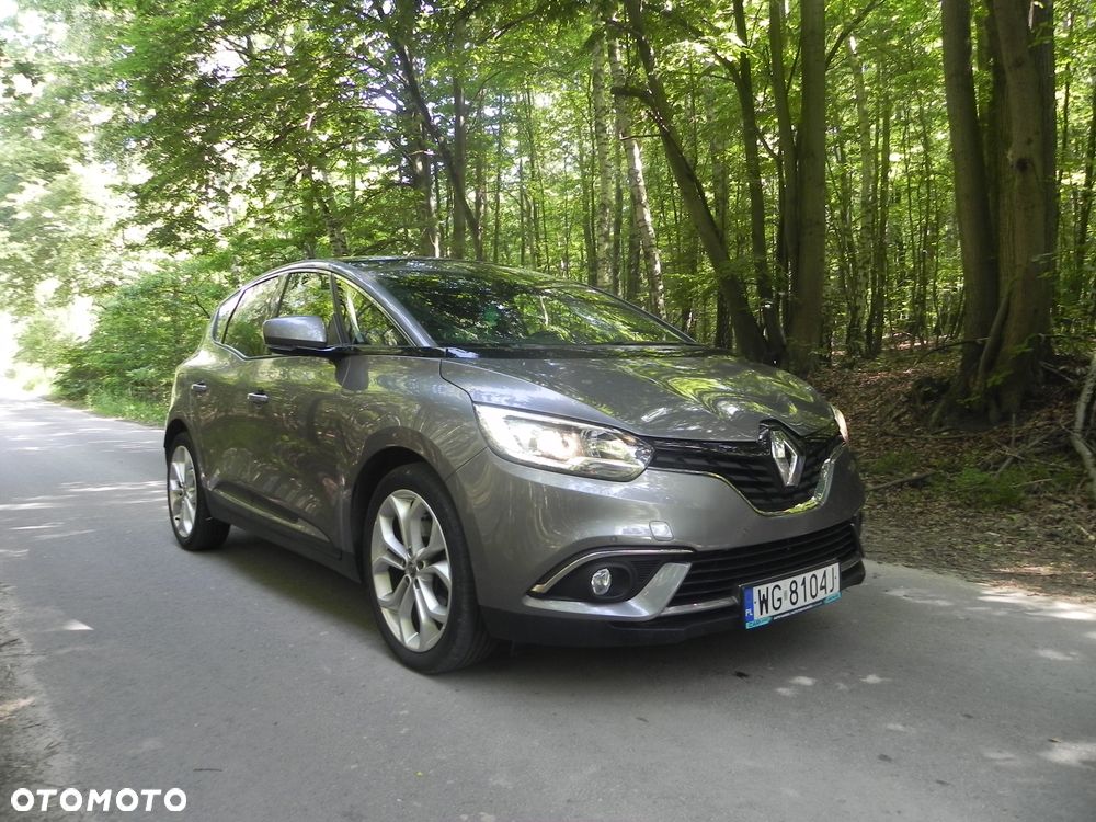Renault Scenic 1.7 Blue dCi Zen - 5