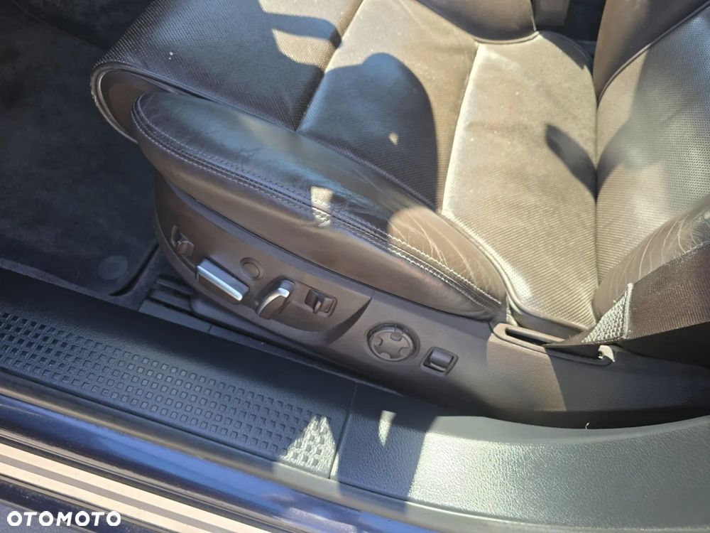 Audi A8 3.0 TDI DPF quattro Langversion - 12