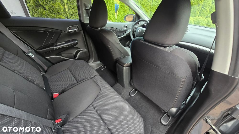 Honda Civic - 33