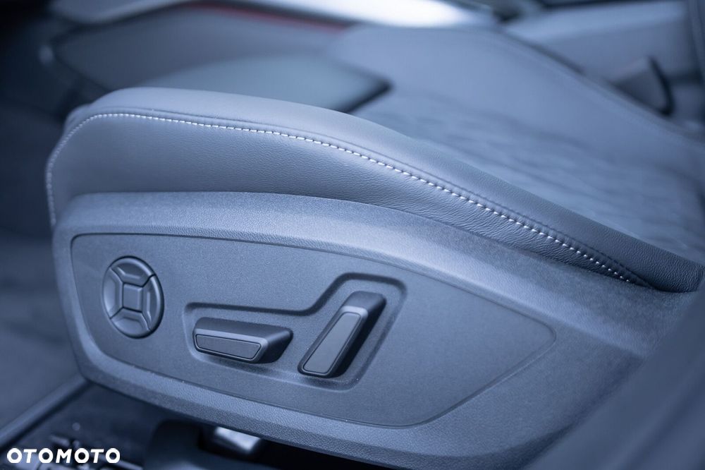 Audi A5 Avant - 15