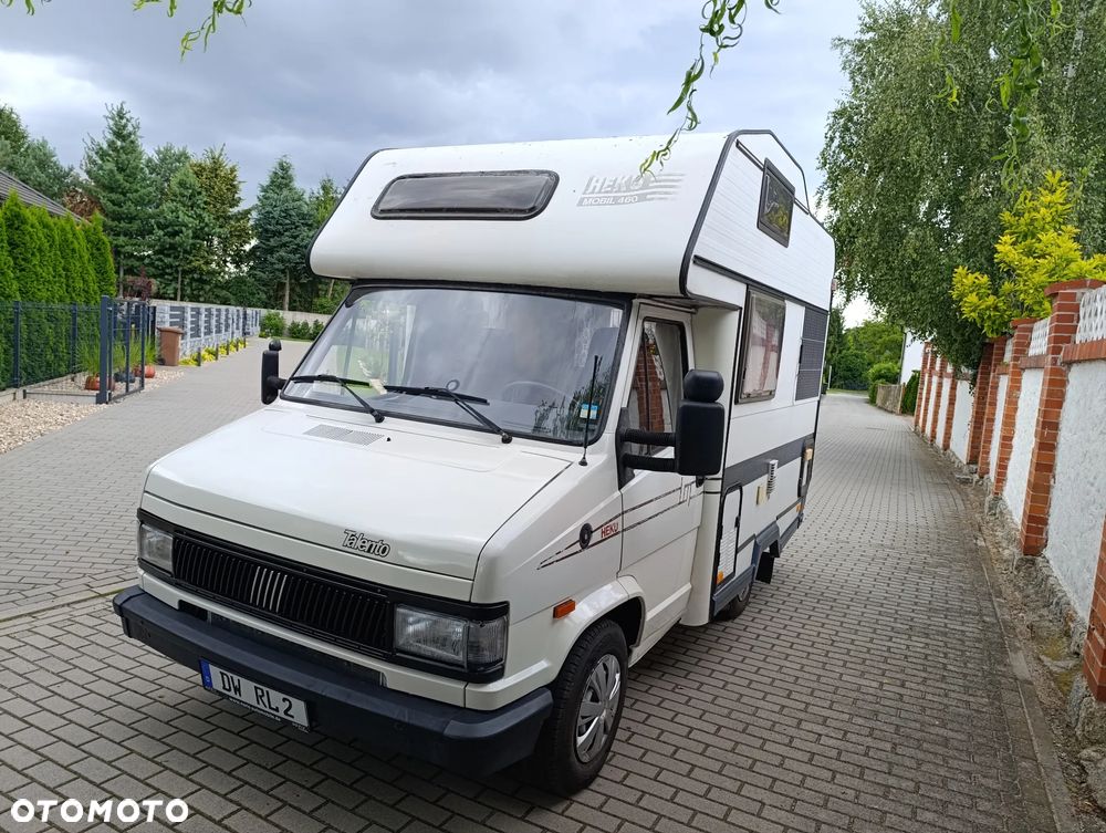 Fiat Ducato - 2