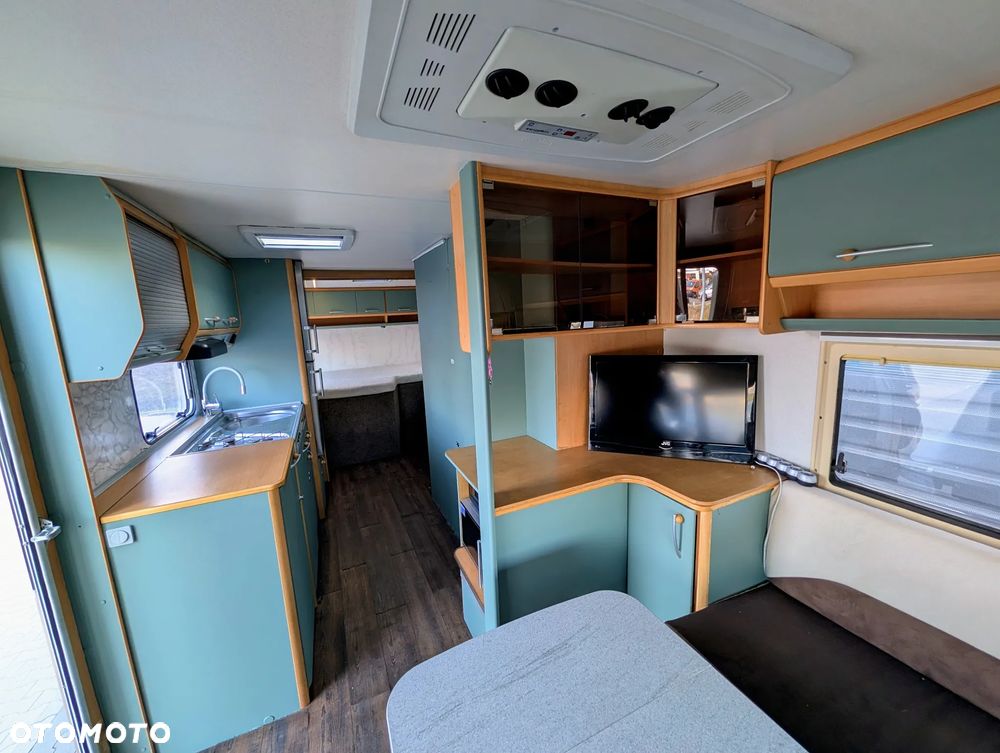 Mercedes-Benz VARIO 512D - 7