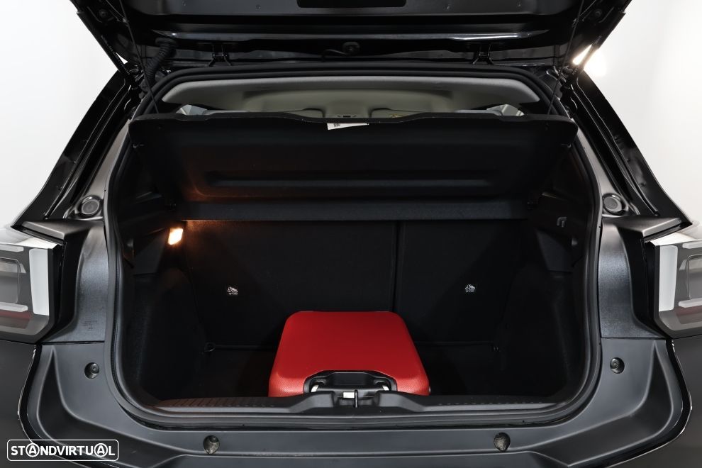 Citroën C3 1.2 Turbo Max - 53