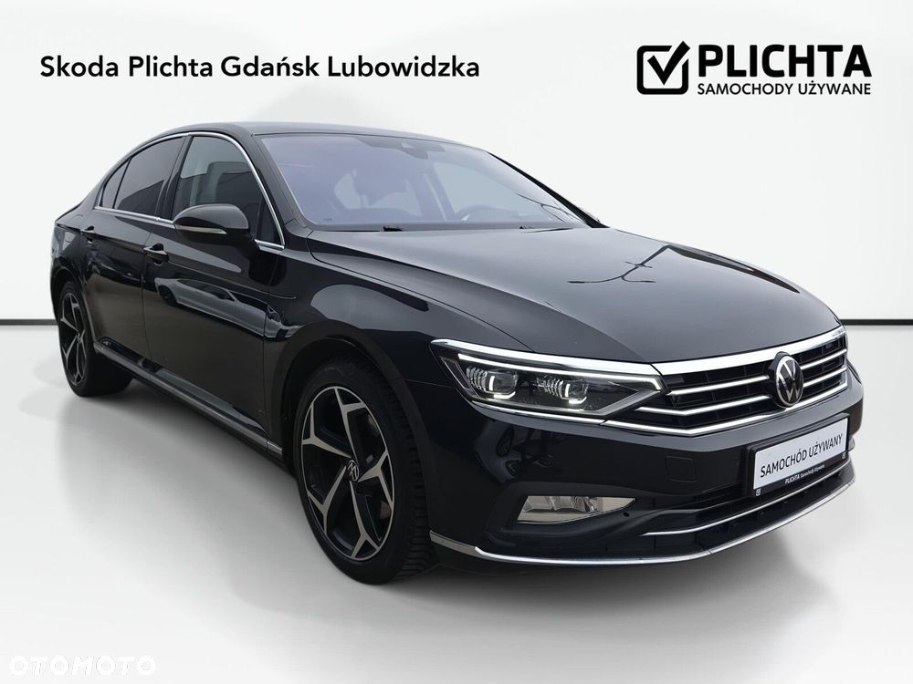 Volkswagen Passat - 3