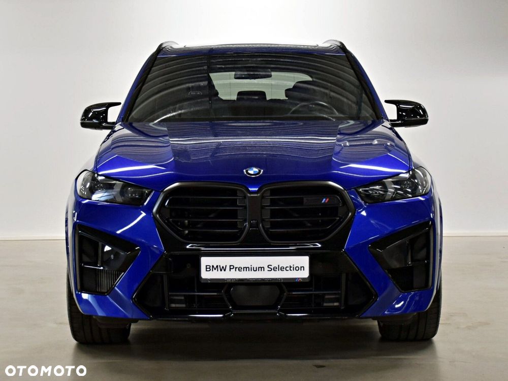 BMW X5 M - 9