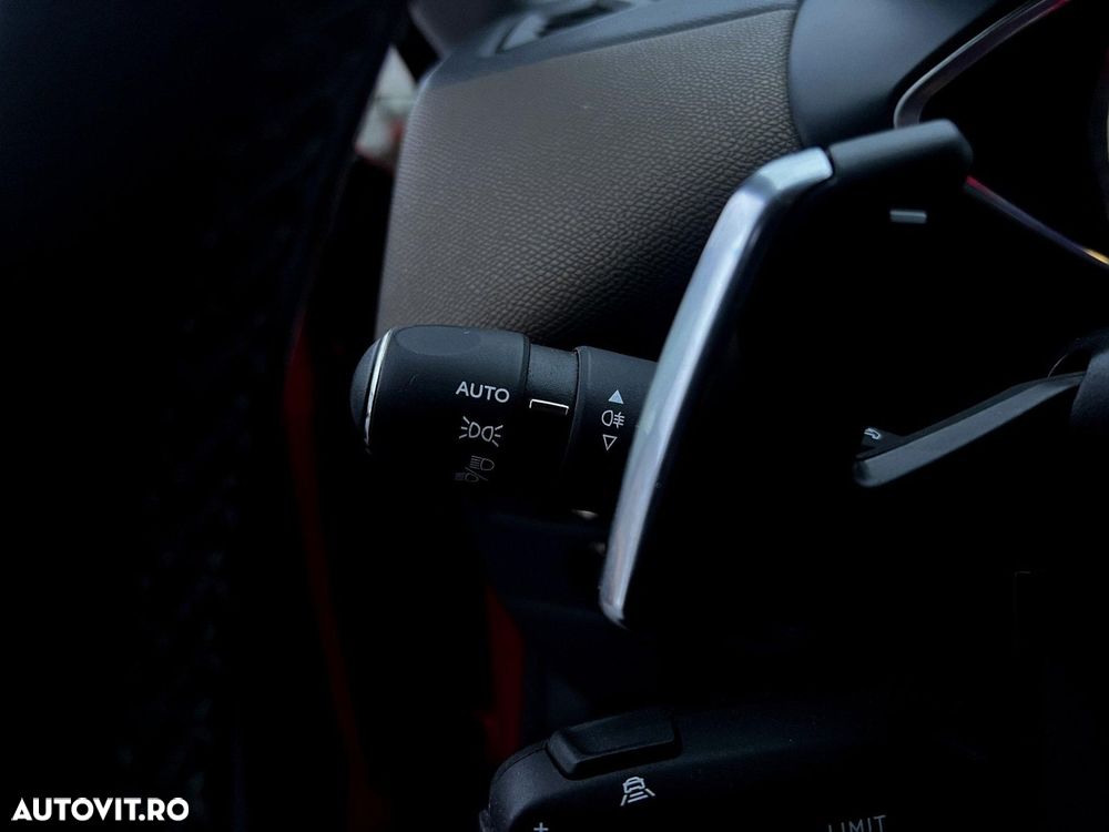 DS Automobiles DS 3 - 24