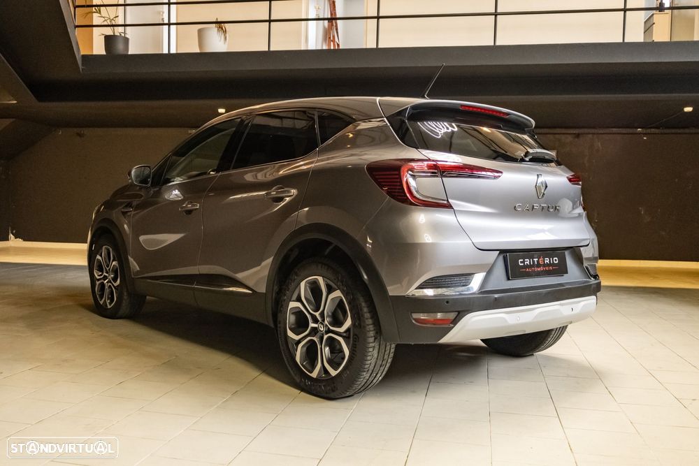 Renault Captur - 8