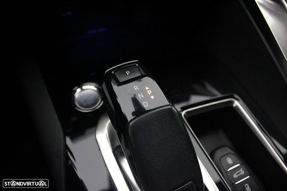 Peugeot 3008 - 25
