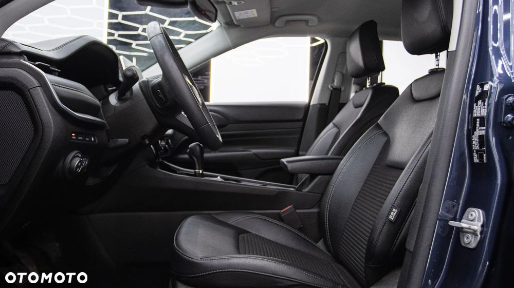Jeep Compass 1.3 T4 PHEV 4xe Limited S&S - 17