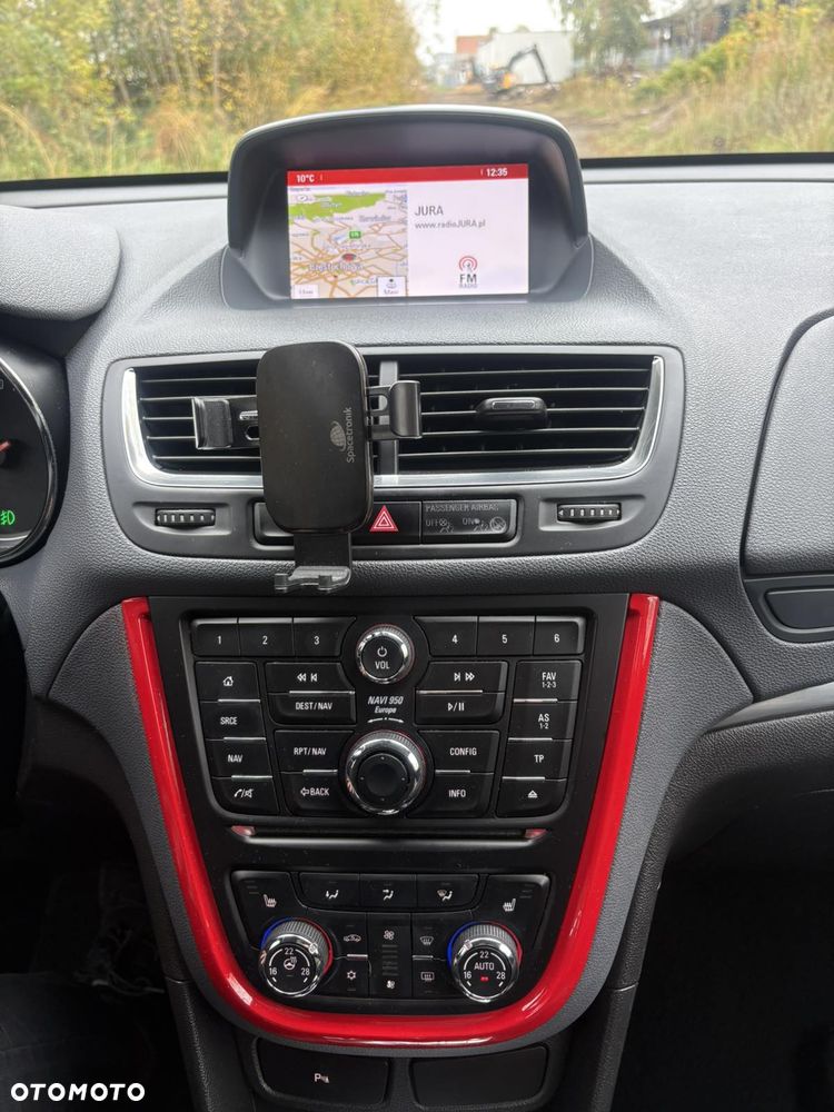 Opel Mokka - 19