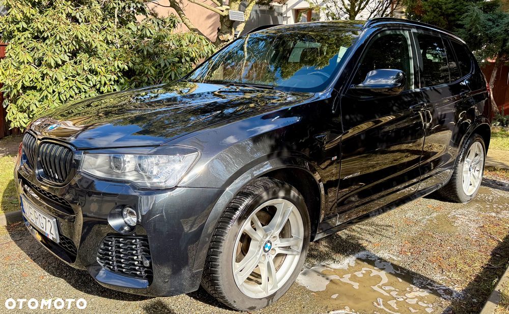 BMW X3 - 2