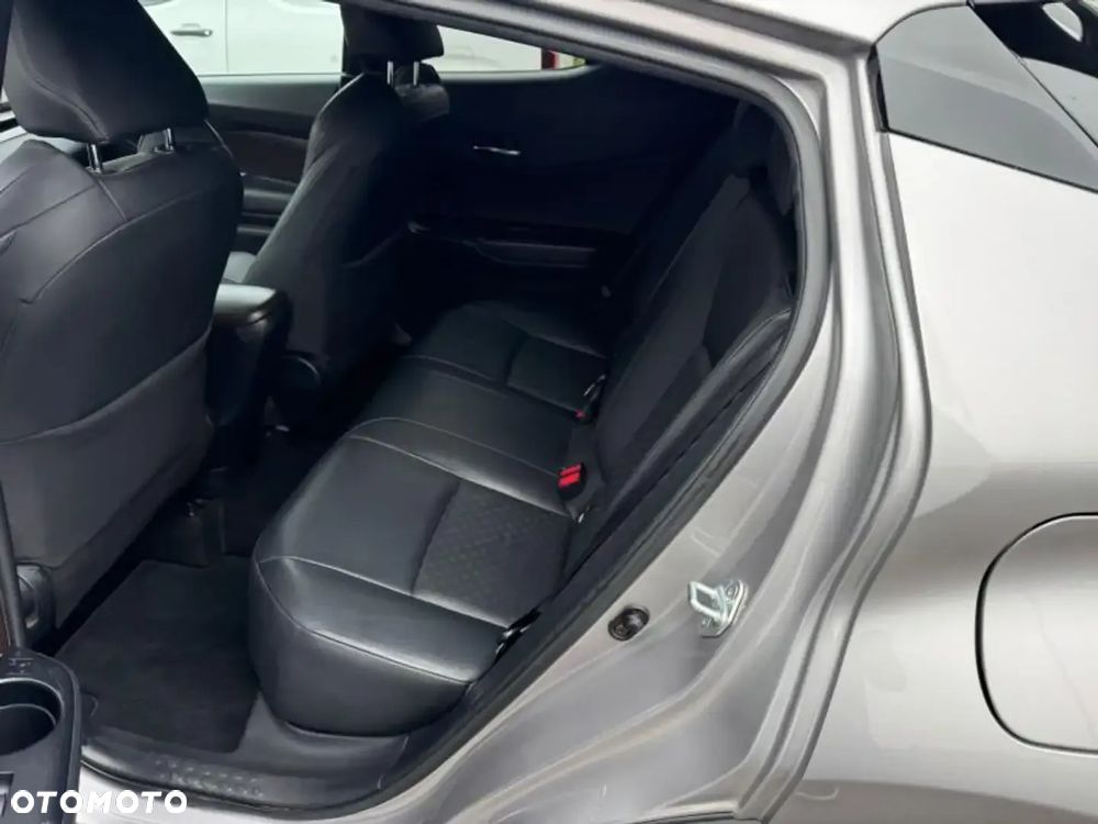 Toyota C-HR 1.2 T Premium - 23
