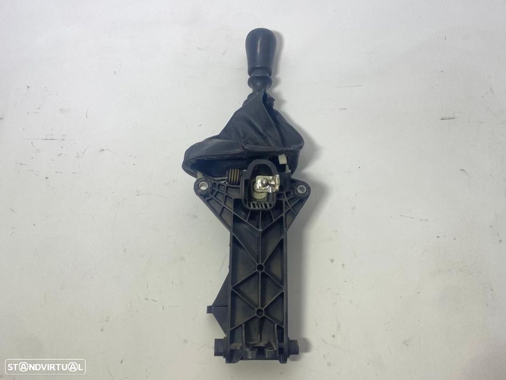 Seletor da caixa de velocidades MERCEDES-BENZ SPRINTER 3,5-t (906) REF. A9062606... - 2