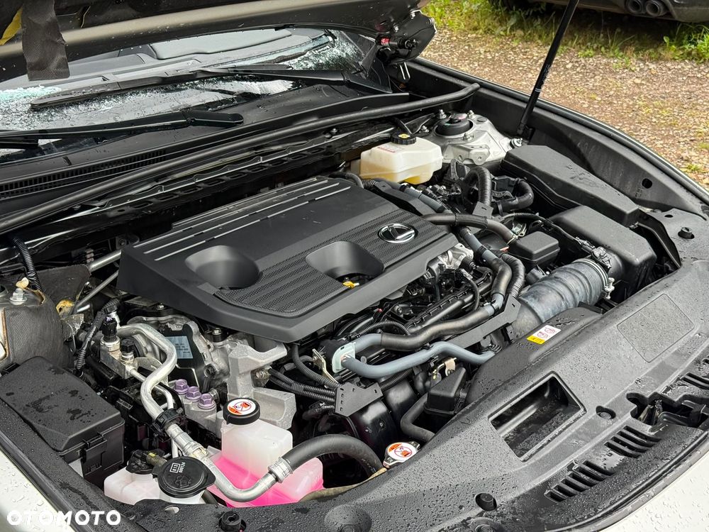 Lexus ES 300h Elegance - 6