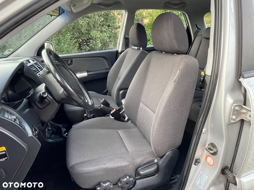 Kia Sportage - 36