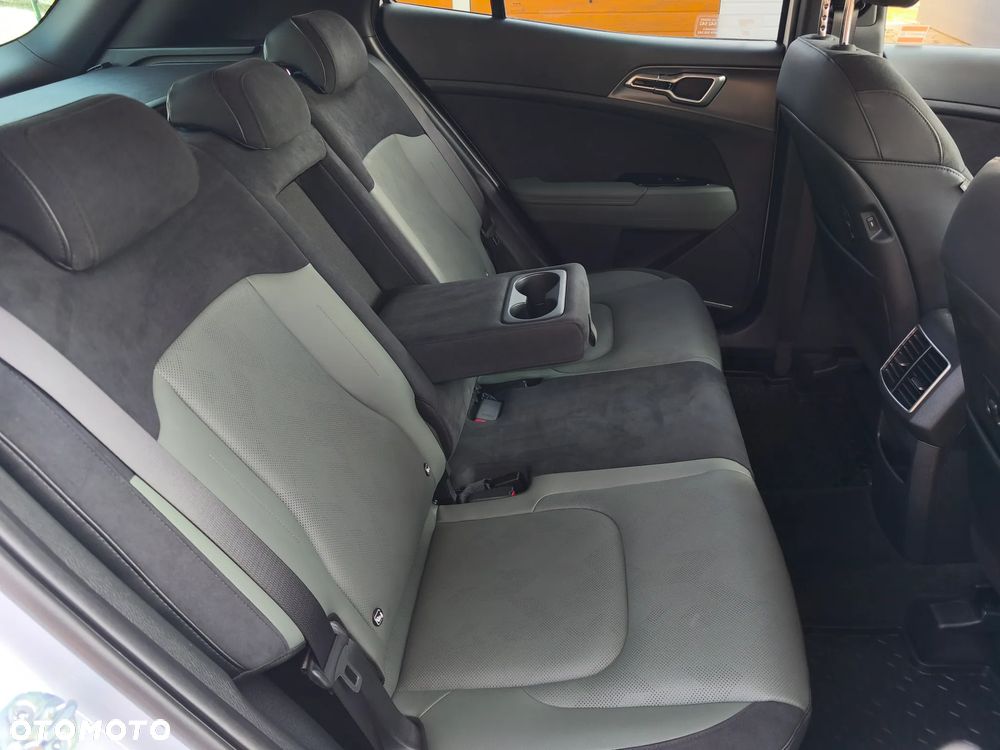 Kia Sportage 1.6 T-GDI Anniversary 2WD DCT - 9