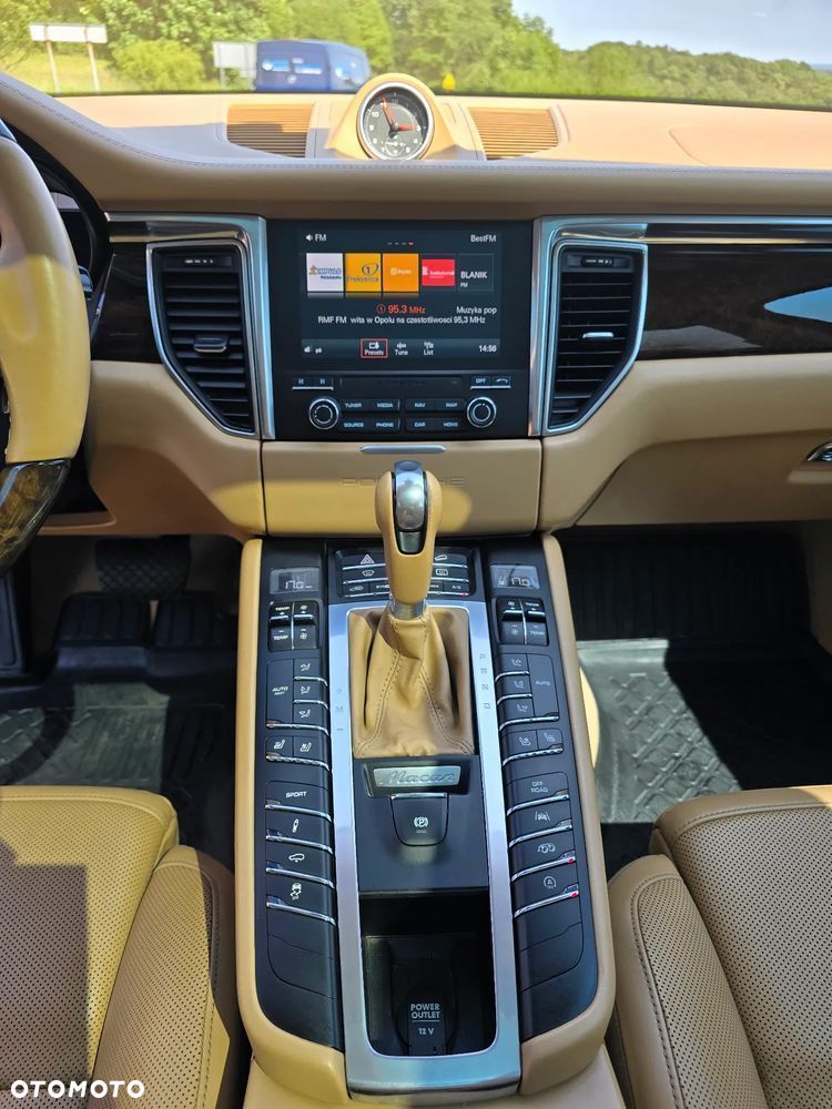 Porsche Macan GTS PDK - 13