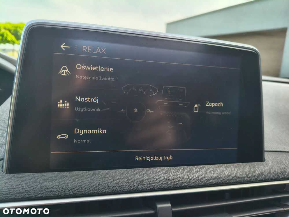 Peugeot 3008 BlueHDi 150 Stop & Start Allure - 26