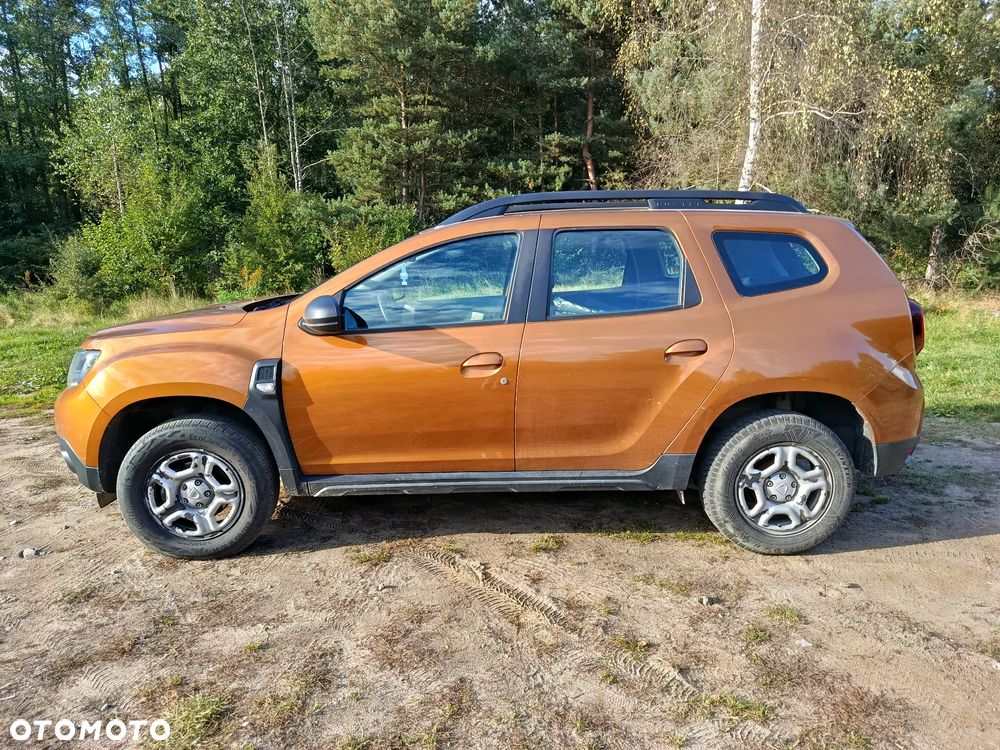 Dacia Duster 1.0 TCe Comfort - 1