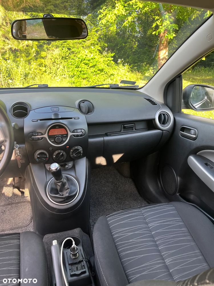 Mazda 2 1.3 Comfort - 15