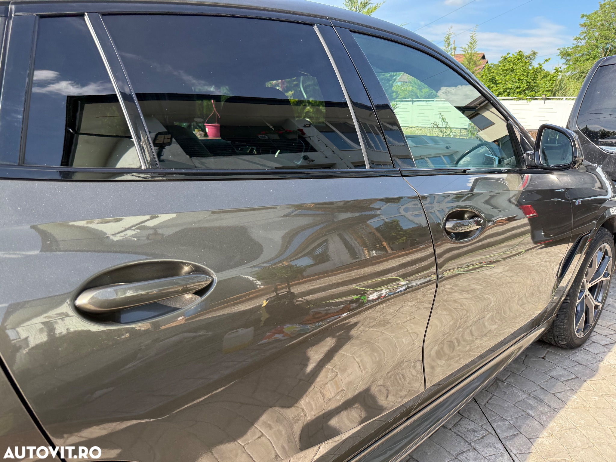 BMW X6 xDrive30d AT MHEV - 28