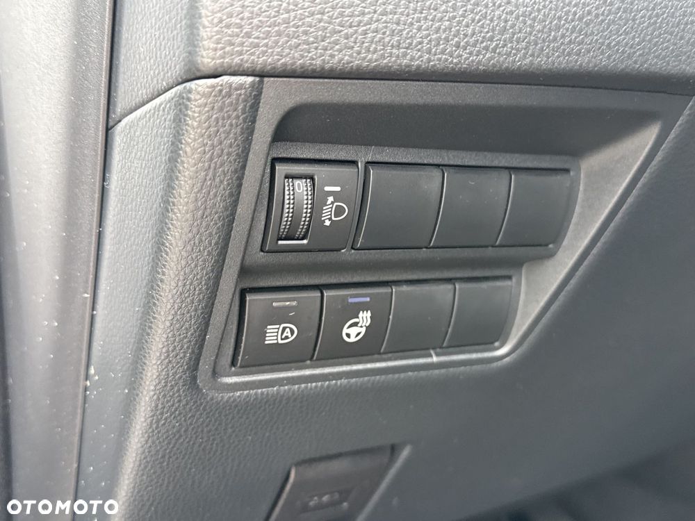 Toyota Yaris Hybrid 1.5 Style - 21
