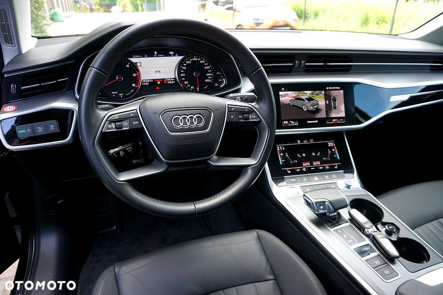 Audi A6 Limousine 35 TDI S tronic design - 22