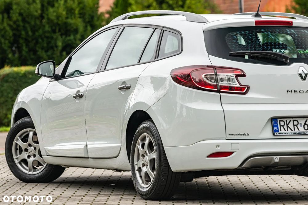 Renault Megane - 14
