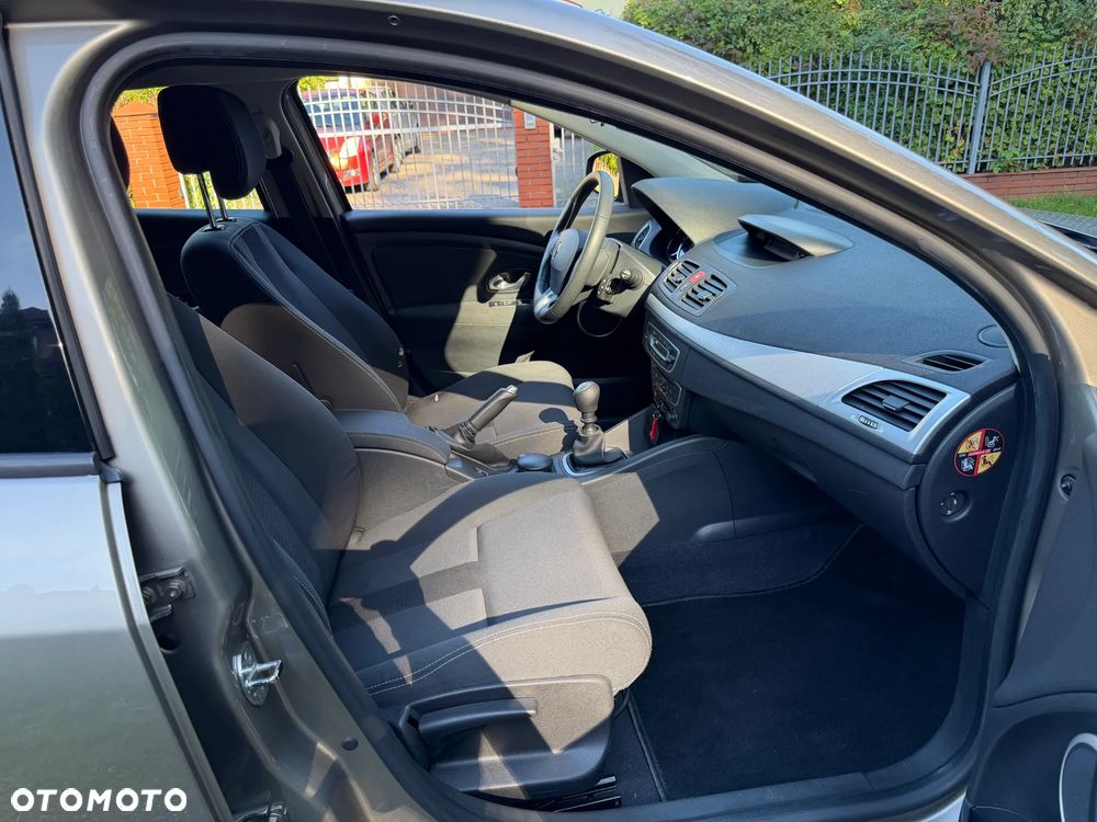 Renault Megane 1.6 16V 100 Expression - 28
