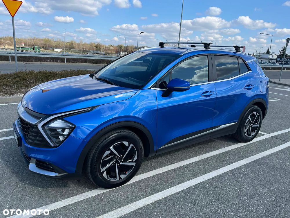 Kia Sportage 1.6 T-GDI L 2WD - 2