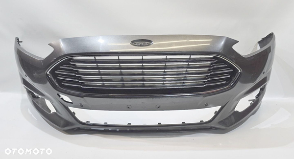 ZDERZAK PRZÓD PRZEDNI FORD MONDEO MK5 MKV 14-19r DS73-17757-JW