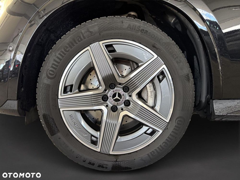 Mercedes-Benz GLC - 10