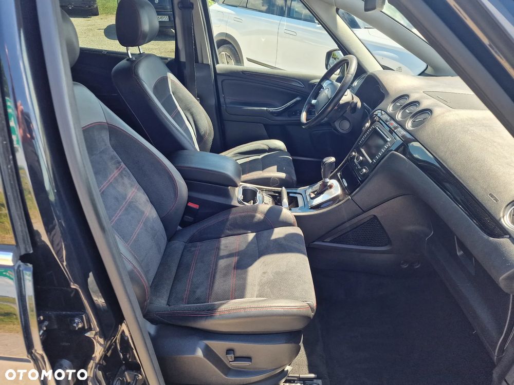 Ford S-Max 2.2 TDCi DPF Durashift-6-tronic Titanium X - 30