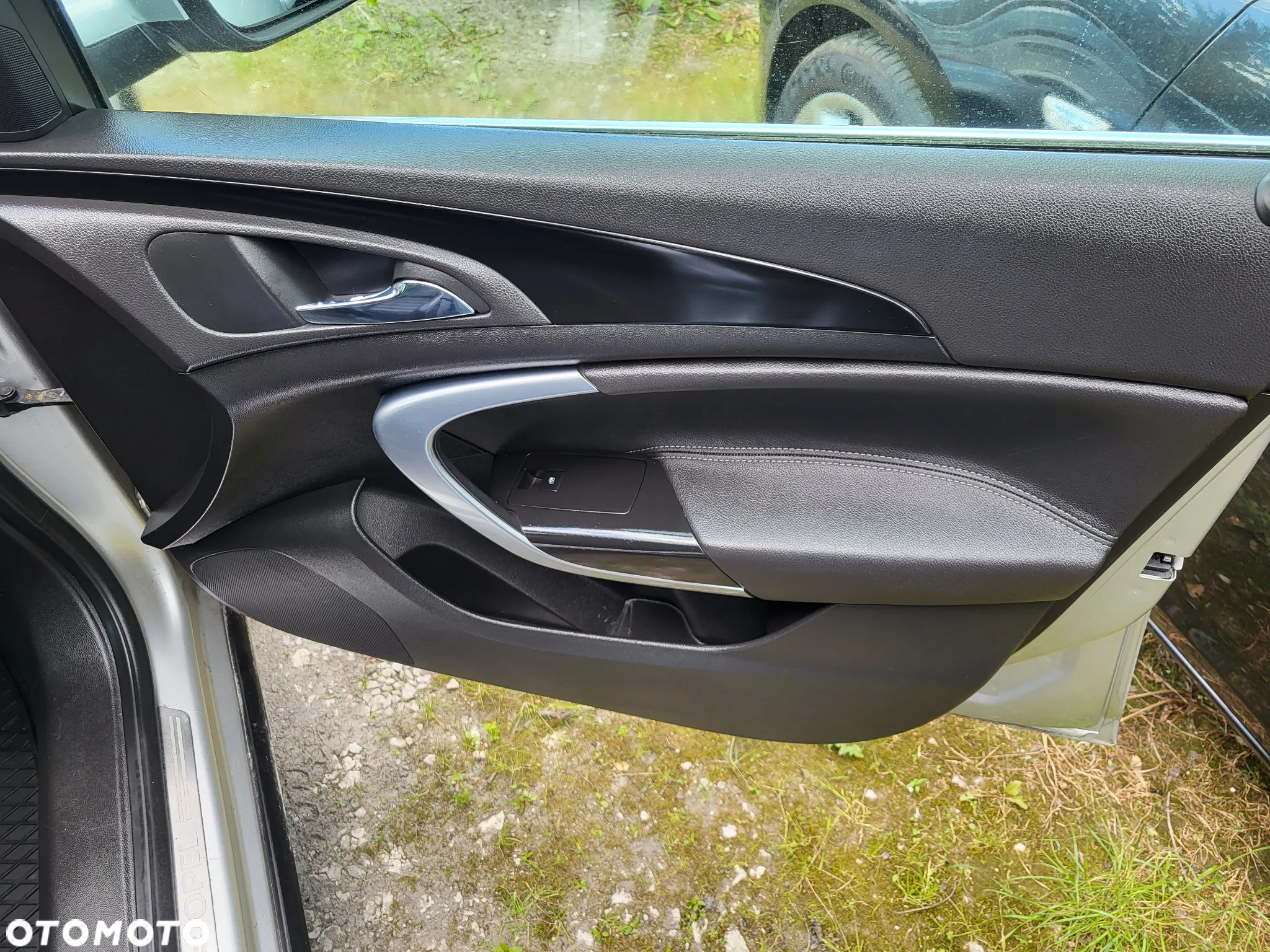 Opel Insignia - 21