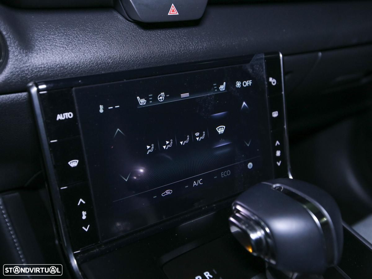 Mazda MX-30 e-Skyactiv Excellence - 16