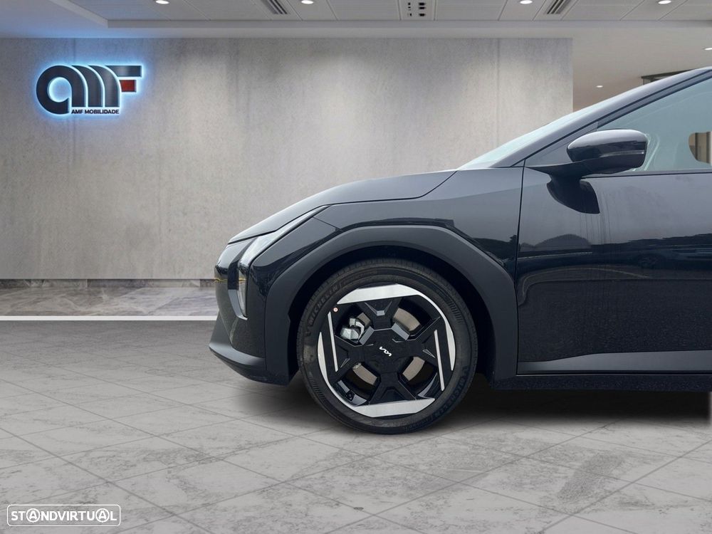 Kia EV4 81.4 kWh Tech - 9